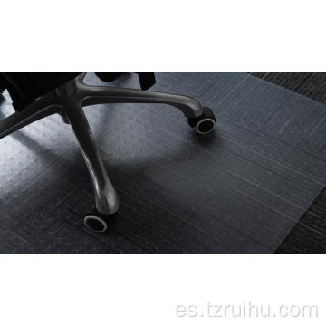 alfombra de silla de rodadura de computadora personalizada